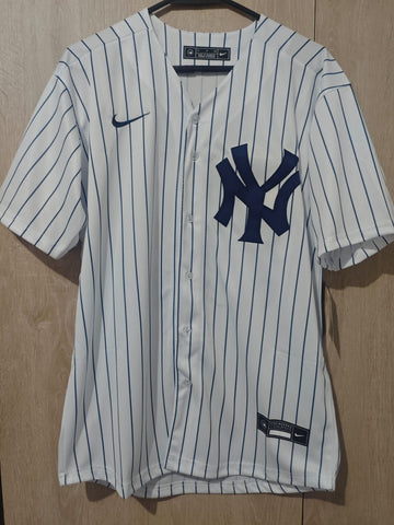 Jersey Yankees de New York Local Fried #54