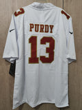 Jersey San Francisco 49ers Blanca Purdy #13