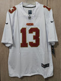 Jersey San Francisco 49ers Blanca Purdy #13