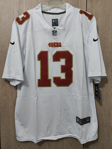 Jersey San Francisco 49ers Blanca Purdy #13