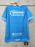 Jersey Cruz Azul Local temporada 24-25 aficionado