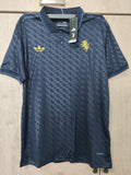Jersey Juventus Visita temporada 24-25 version jugador
