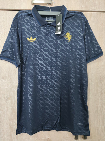 Jersey Juventus Visita temporada 24-25 version jugador