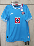 Jersey Cruz Azul Local temporada 24-25 aficionado