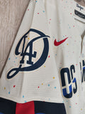 Jersey Dodgers de Los Angeles City Connect 2024 Betts #50