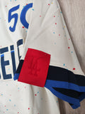 Jersey Dodgers de Los Angeles City Connect 2024 Betts #50