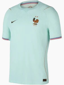 Jersey Francia Visita Mundial 2026