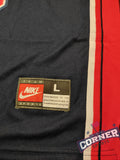 X X Jersey Dream Team USA Azul Jordan #9