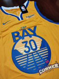 X X Jersey Golden State Warriors Amarillo Curry #30