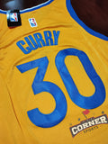 X X Jersey Golden State Warriors Amarillo Curry #30