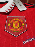 X Jersey Manchester United Local temporada 22-23 - Ronaldo