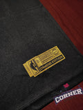 X Jersey Toros de Chicago Bulls Negra Diamante Jordan