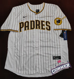 Jersey Padres de San Diego Blanca Tatis JR #23