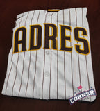 Jersey Padres de San Diego Blanca Tatis JR #23