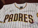 Jersey Padres de San Diego Blanca Tatis JR #23