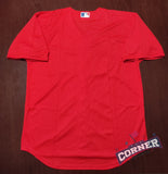 Jersey Medias Rojas de Boston Red Sox Roja
