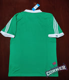 X Jersey México Local Retro México 86