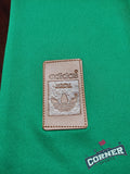 X Jersey México Local Retro México 86