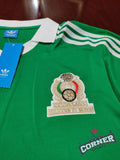 X Jersey México Local Retro México 86
