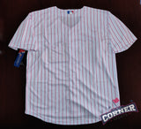 Jersey Phillies de Philadelphia Blanco