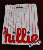 Jersey Phillies de Philadelphia Blanco