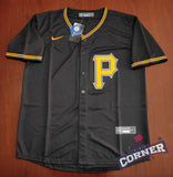 Jersey Piratas de Pittsburgh Negro Pirates