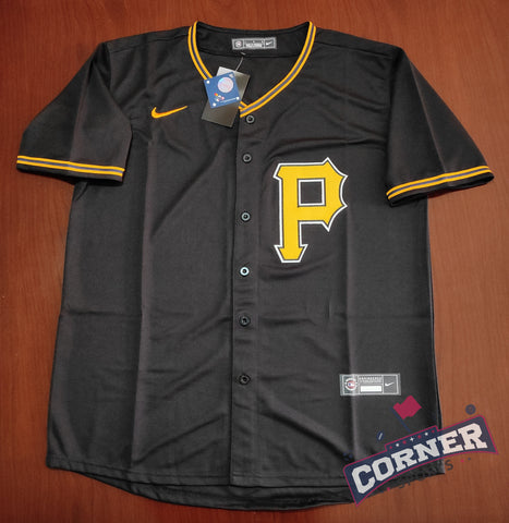 Jersey Piratas de Pittsburgh Negro Pirates
