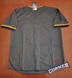 Jersey Piratas de Pittsburgh Negro Pirates