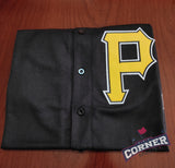 Jersey Piratas de Pittsburgh Negro Pirates
