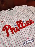 Jersey Phillies de Philadelphia Blanco