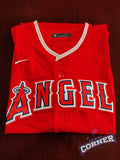 Jersey Angels de Los Angeles Rojo