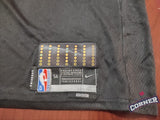 X X Jersey Golden State Warriors Negra Toscano #95