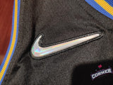 X X Jersey Golden State Warriors Negra Toscano #95