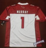 X X Jersey Cardenales de Arizona Blanca Murray #1