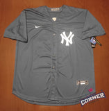 X Jersey Yankees de New York Azul Judge #99