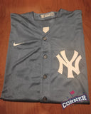 X Jersey Yankees de New York Azul Judge #99