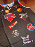X Jersey Supreme Edición Especial