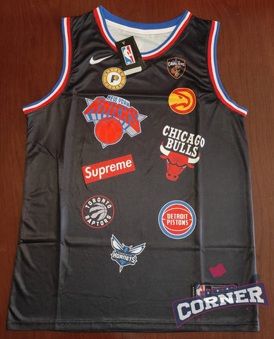 X Jersey Supreme Edición Especial