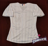 Jersey Yankees de New York Blanca para Dama