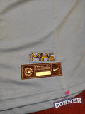 X X Jersey Brewers Cerveceros de Milwaukee City Connect Azul Brew Crew