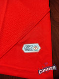 X Jersey Liverpool Retro Local temporada 05-06