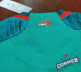 Jersey México Local para Dama Qatar 2022 versión aficionado Premium