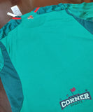 Jersey México Local para Dama Qatar 2022 versión aficionado Premium