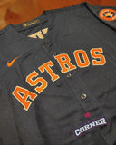 X X Jersey Astros de Houston Azul Altuve #27