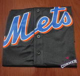 X Jersey Mets de New York Negro Lindor #12