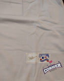 X Jersey Marineros de Seattle blanco Griffey #24 Mariners