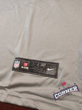 X X Jersey Chiefs de Kansas City Gris Mahomes #15