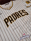 X Jersey Padres de San Diego Blanca Soto #22