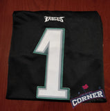 X X Jersey Aguilas de Philadelphia Negro Hurts #1