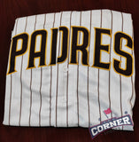 X Jersey Padres de San Diego Blanca Soto #22